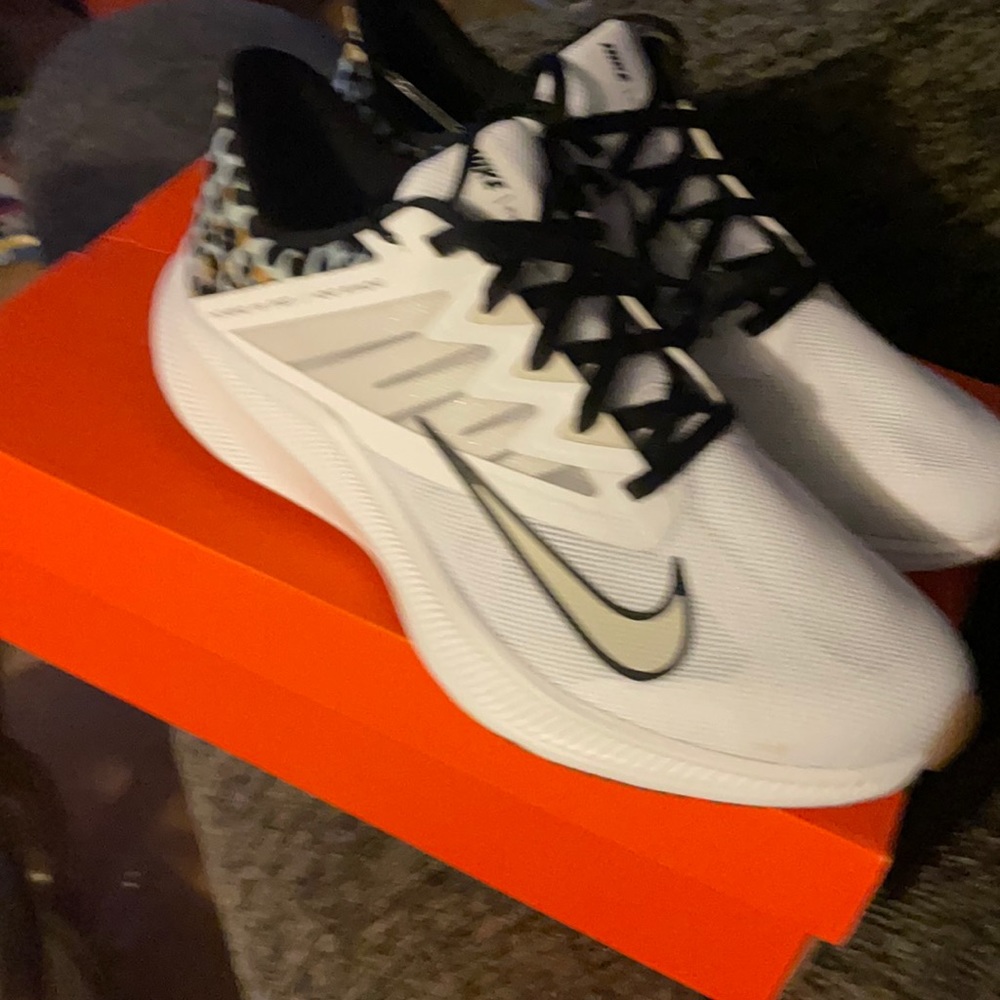 Nike Women Shoes